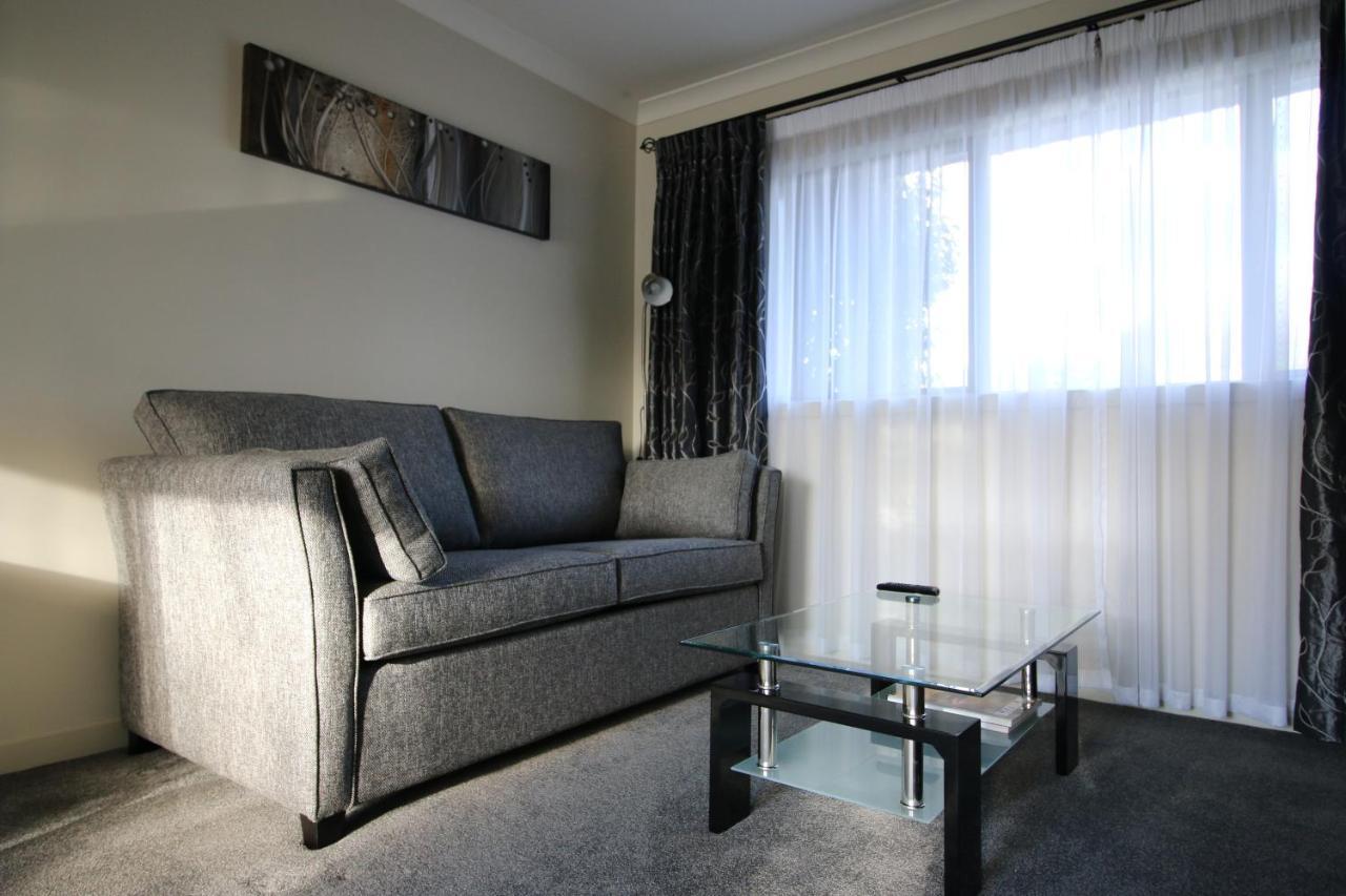 200 On Lake View Karapiro Экстерьер фото